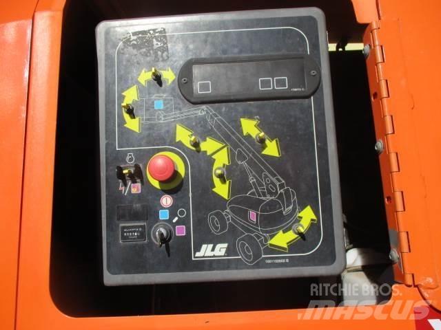JLG 860SJ Разные подъемники и вышки