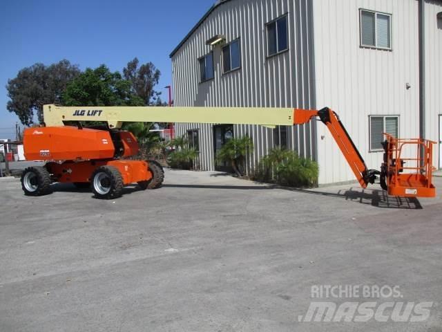 JLG 860SJ Разные подъемники и вышки