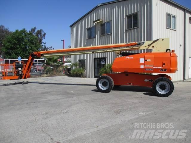 JLG 860SJ Разные подъемники и вышки