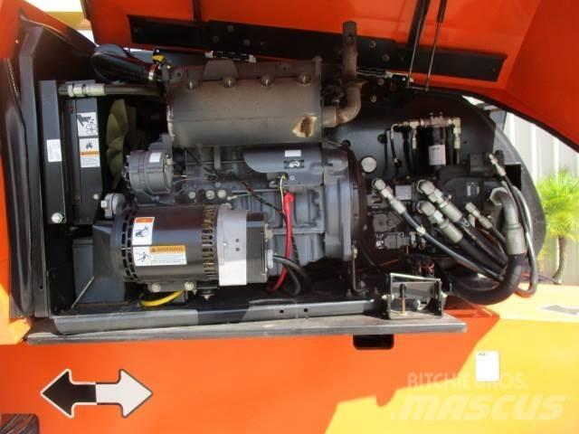 JLG 860SJ Разные подъемники и вышки