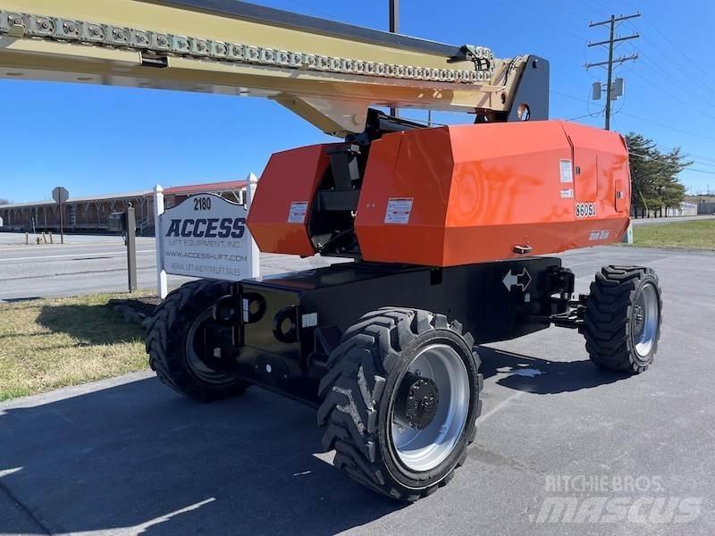 JLG 860SJ Разные подъемники и вышки
