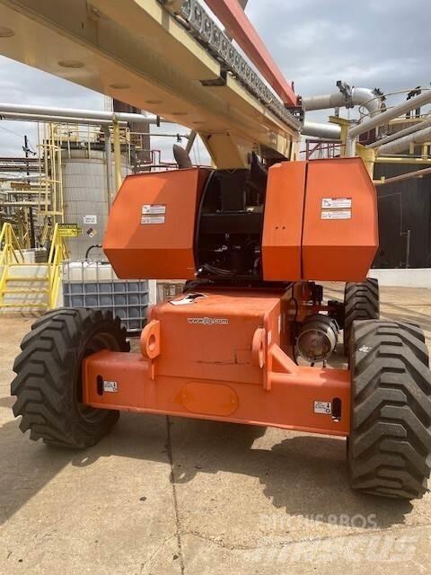 JLG 860SJ Коленчатые подъемники