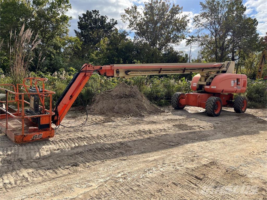 JLG 860SJ Разные подъемники и вышки
