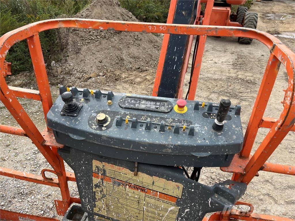 JLG 860SJ Разные подъемники и вышки