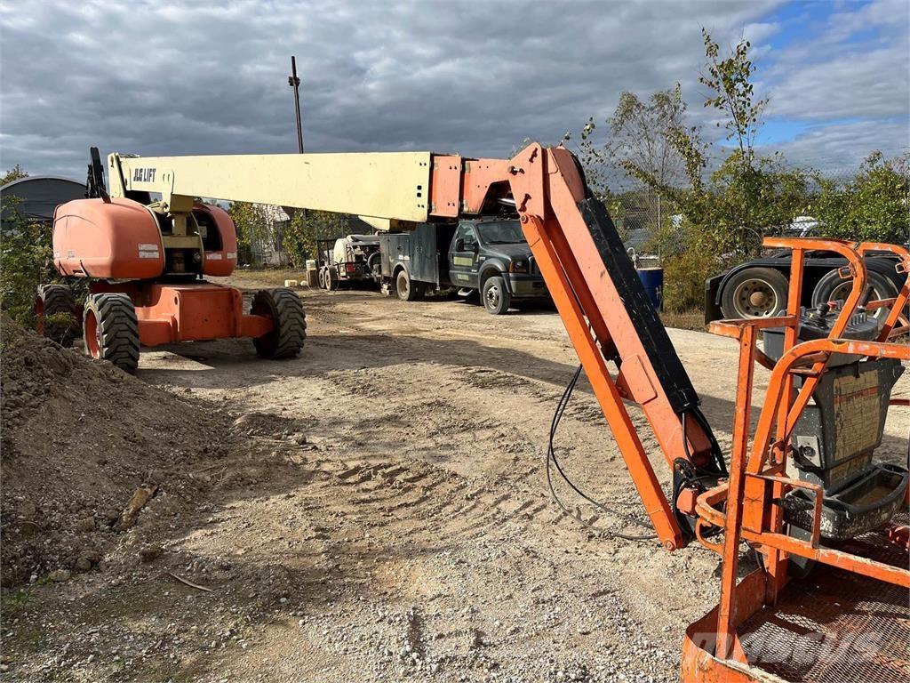 JLG 860SJ Разные подъемники и вышки