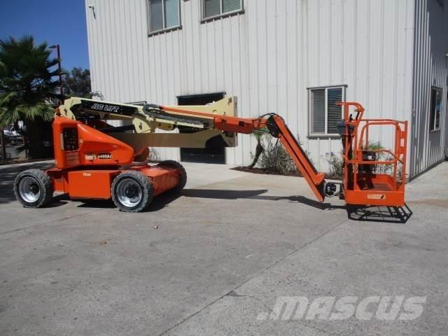 JLG E450AJ Разные подъемники и вышки