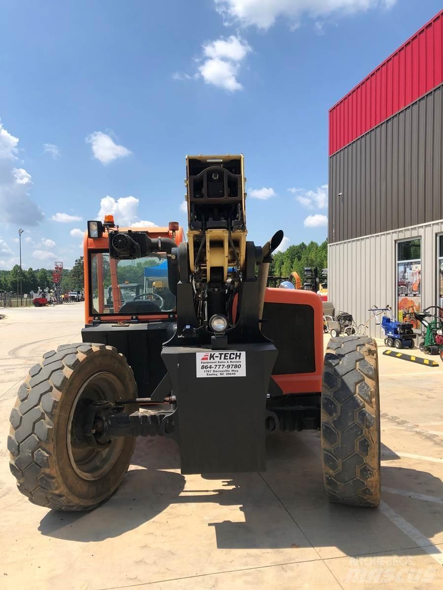 JLG G6-42A Телескопические подъемники