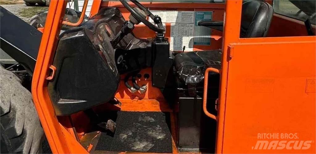 JLG G6-42A Телескопические погрузчики