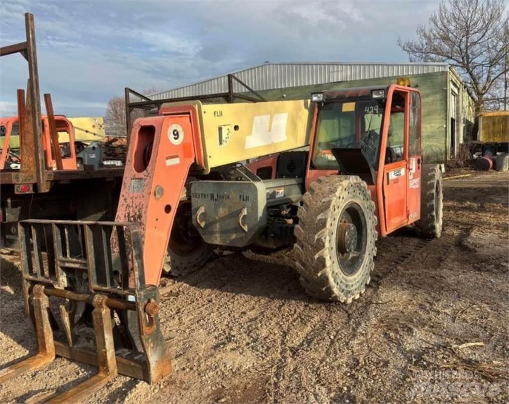 JLG G9-43A Телескопические погрузчики
