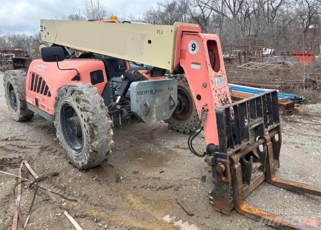 JLG G9-43A Телескопические погрузчики