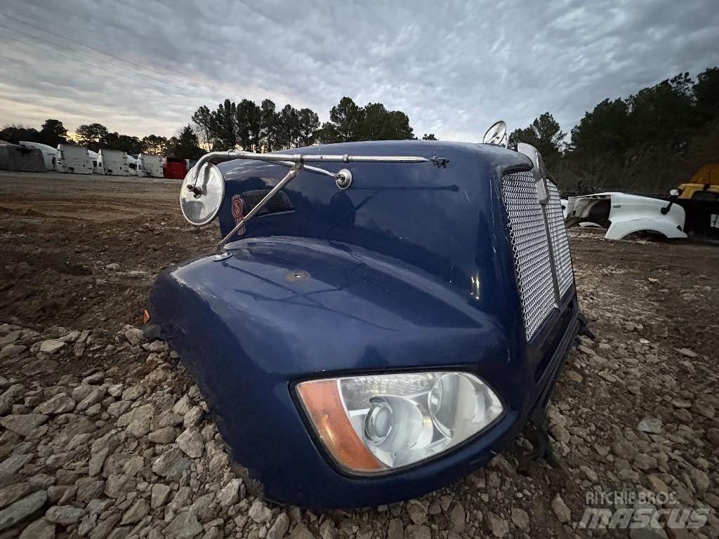 Kenworth  Коммерческий транспорт - Другие