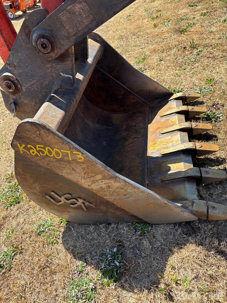 Kubota  Ковши