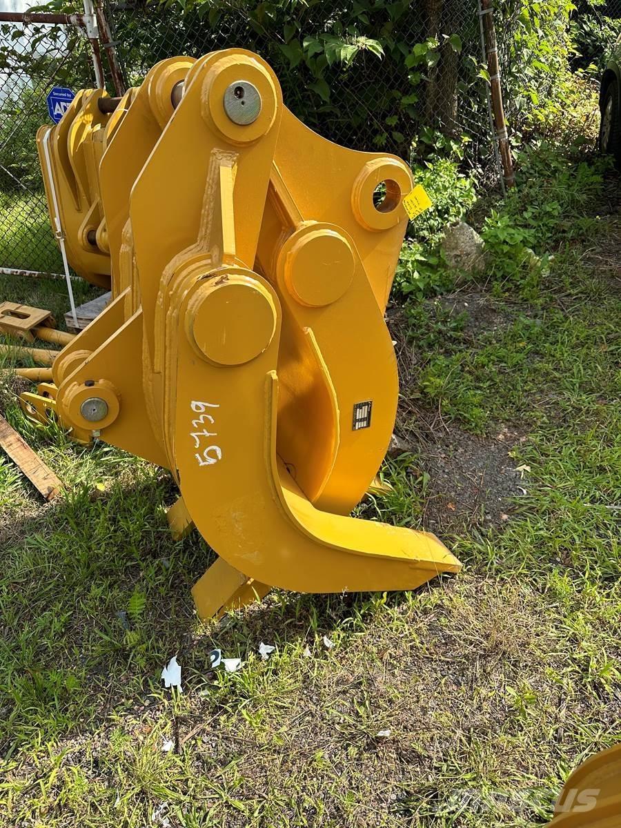  LAND HERO Грейферы