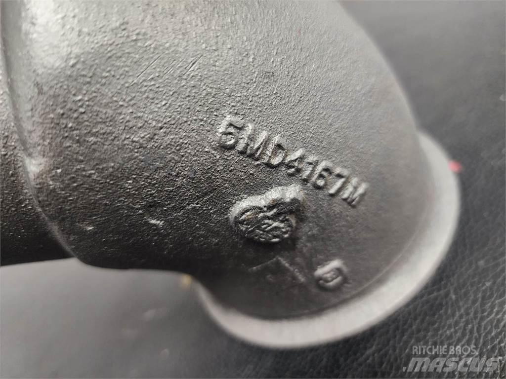 Mack  Коммерческий транспорт - Другие