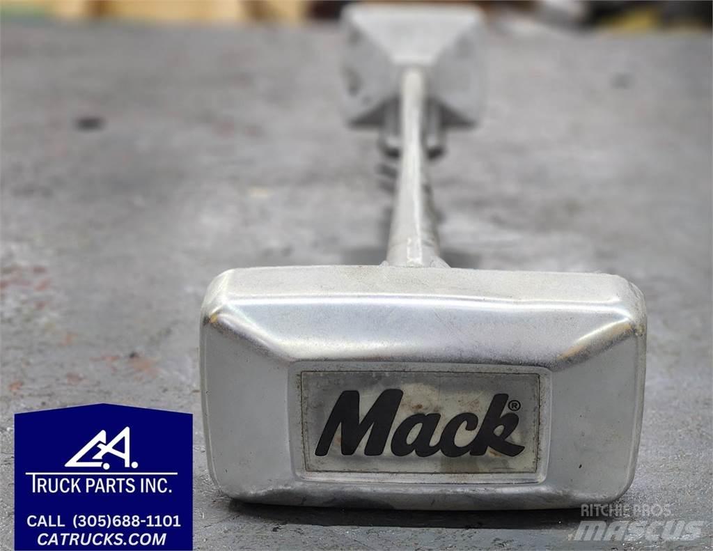 Mack  Электронные блоки