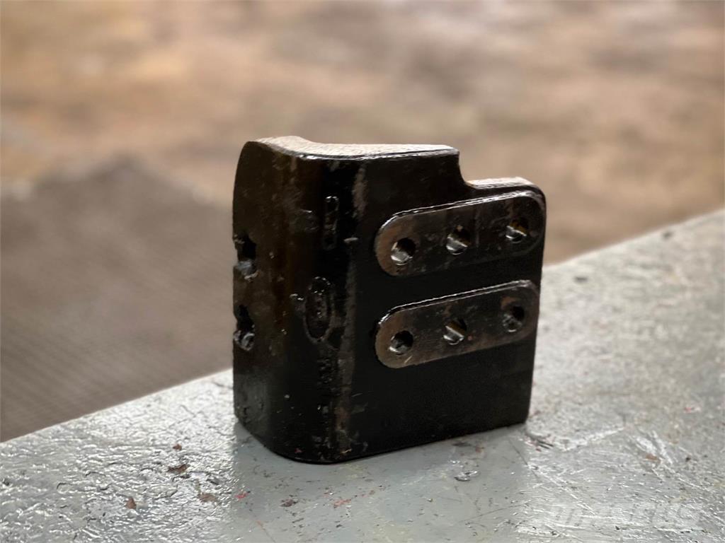 Mack  Двигатели