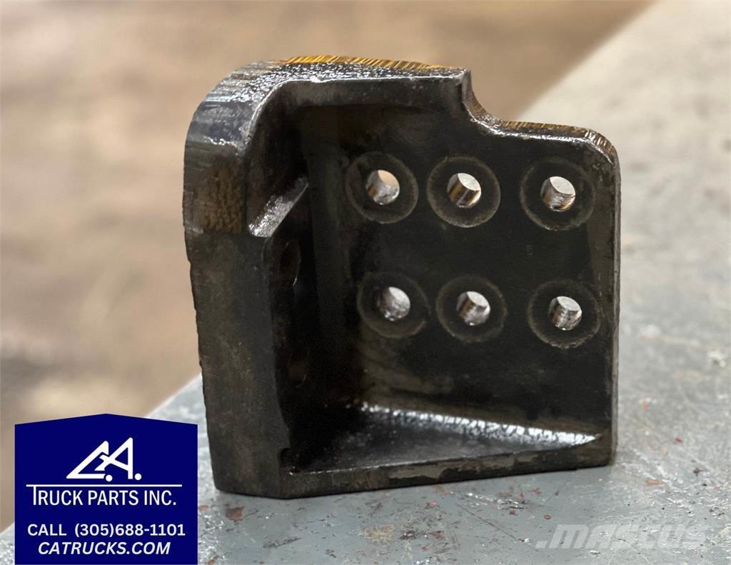 Mack  Двигатели