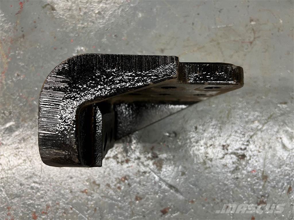 Mack  Двигатели