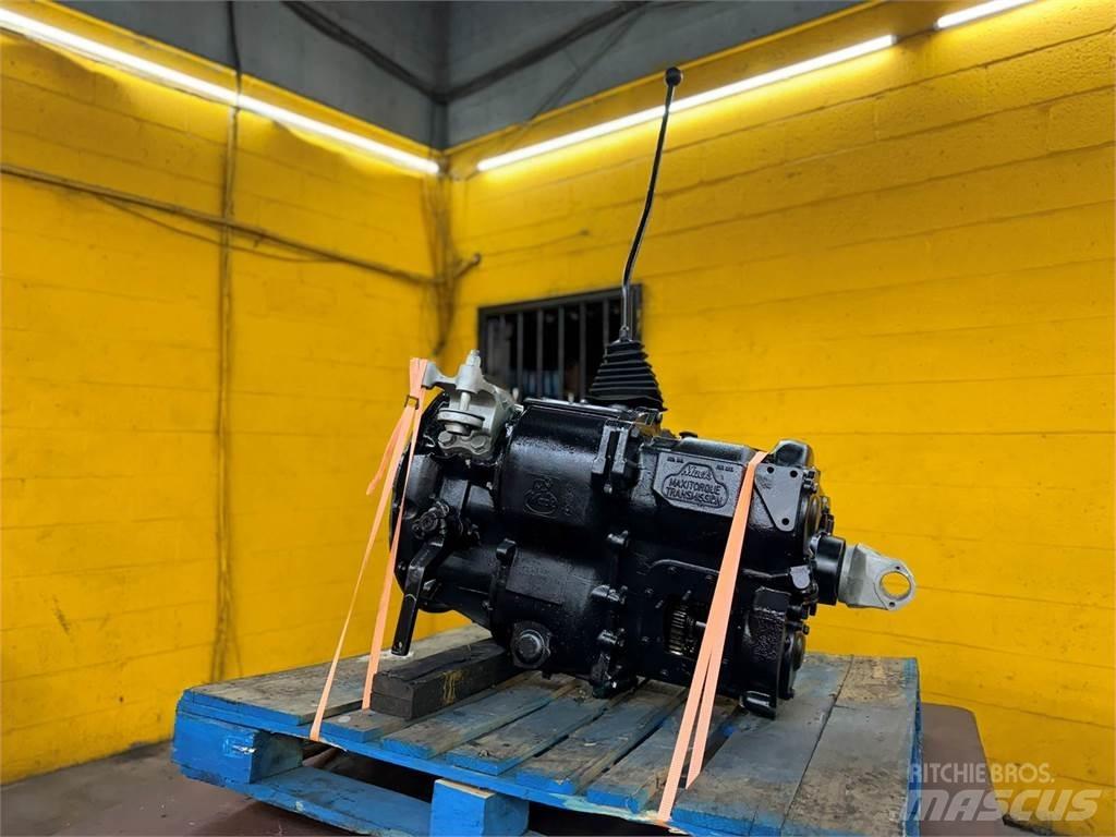 Mack 1078 Коробки передач
