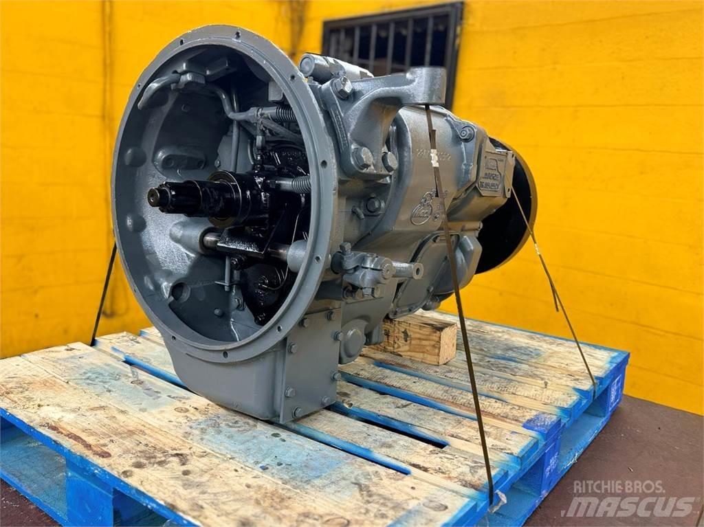 Mack 1078 Коробки передач