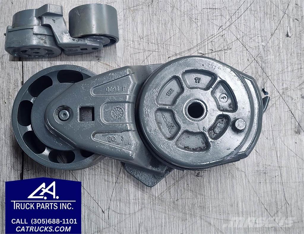Mack AI460 Коммерческий транспорт - Другие