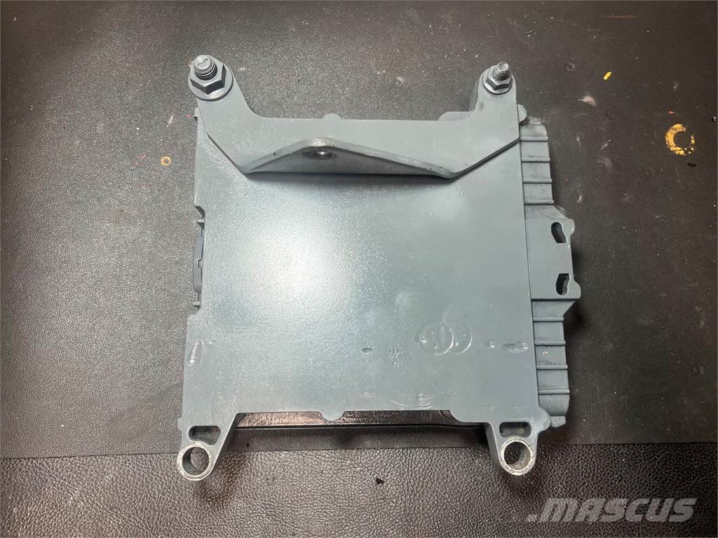 Mack AMI Электронные блоки