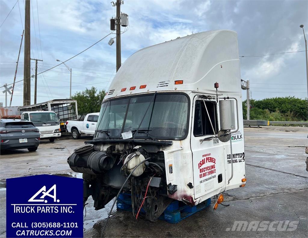Mack CH613 Коммерческий транспорт - Другие