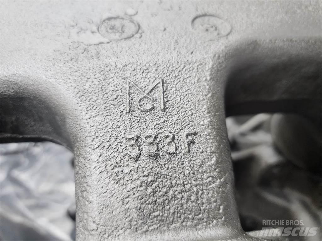 Mack E6 Коммерческий транспорт - Другие