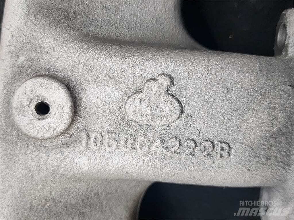 Mack E6 Коммерческий транспорт - Другие
