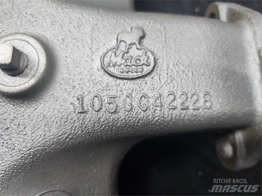 Mack E6 Коммерческий транспорт - Другие