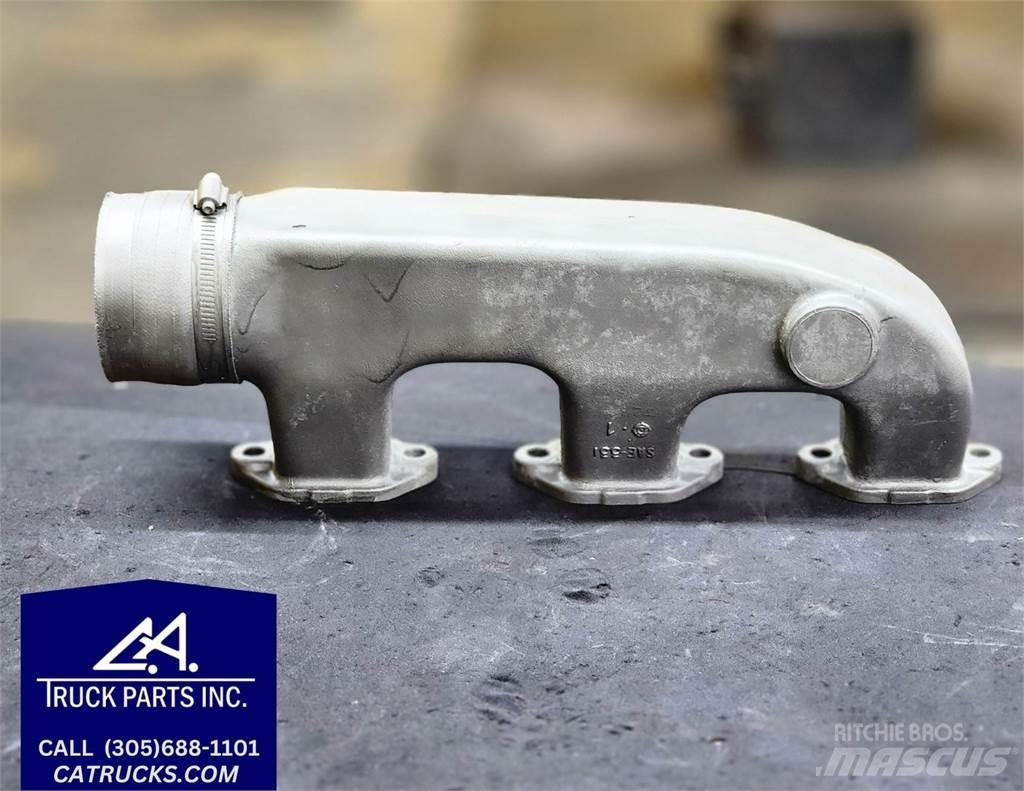 Mack E6 Коммерческий транспорт - Другие