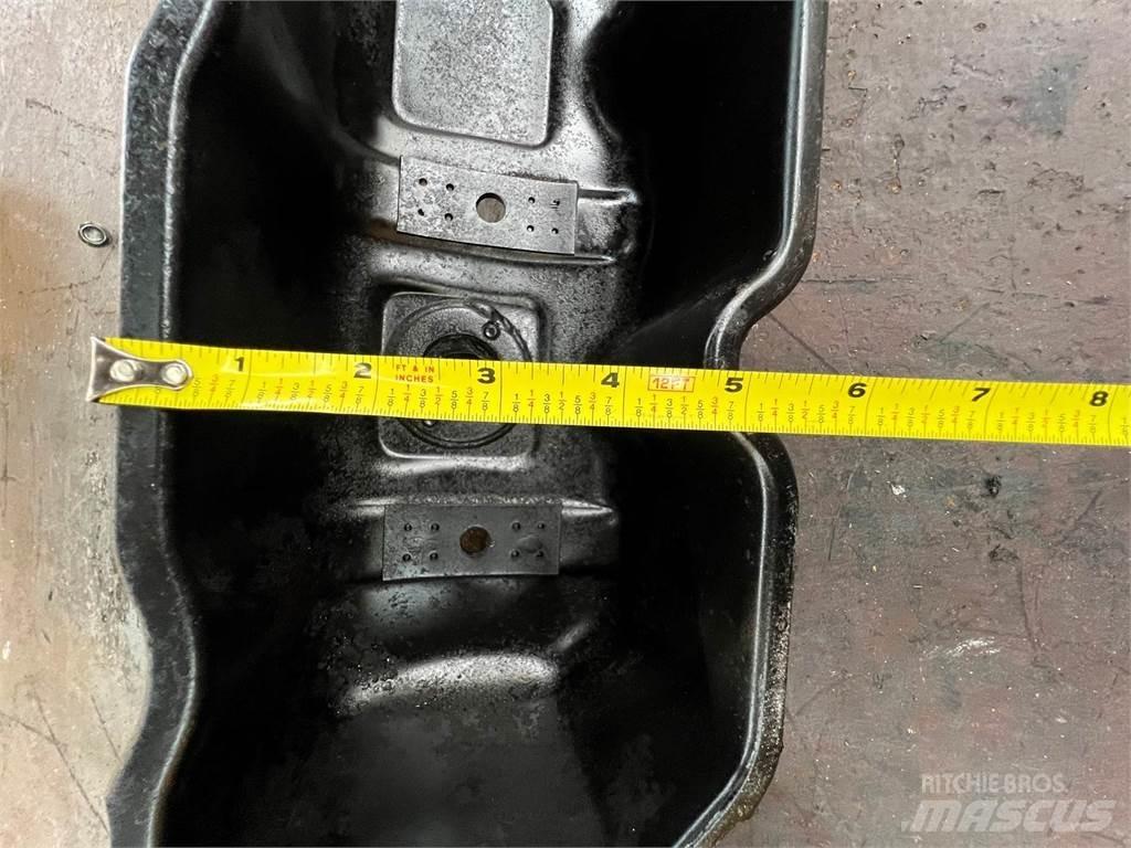Mack E6 Коммерческий транспорт - Другие