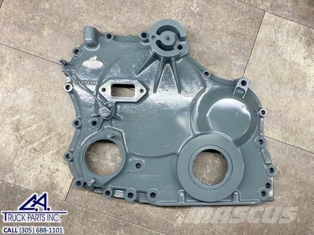 Mack E6 / E7 Электронные блоки