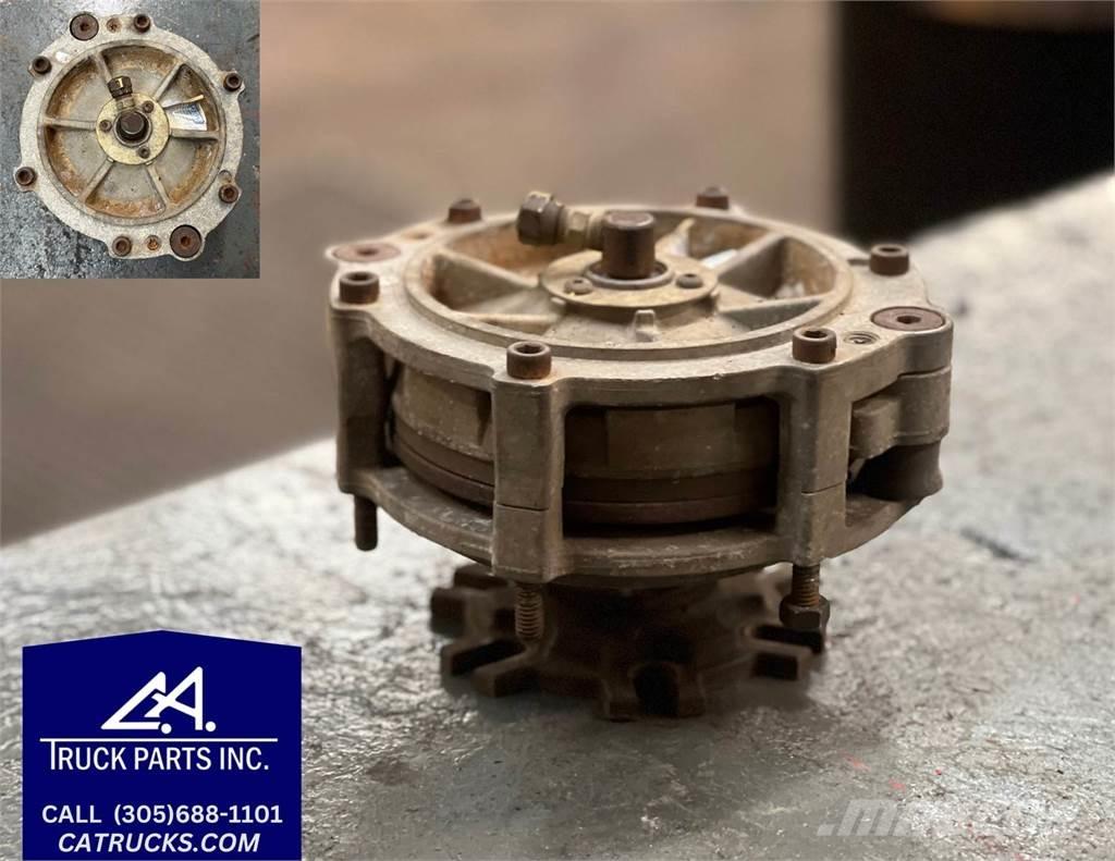 Mack E6 / E7 Коммерческий транспорт - Другие