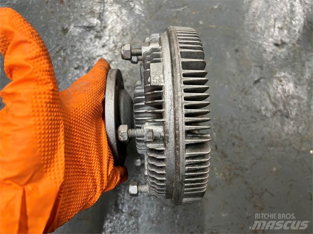 Mack E6 / E7 Коммерческий транспорт - Другие