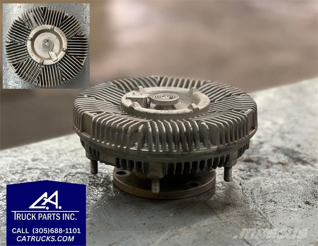 Mack E6 / E7 Коммерческий транспорт - Другие