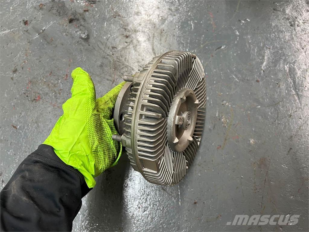 Mack E6 / E7 Коммерческий транспорт - Другие