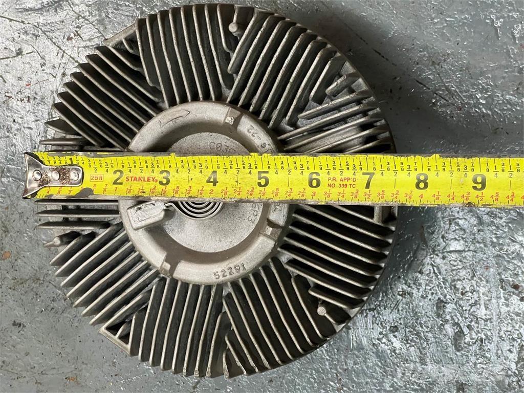 Mack E6 / E7 Коммерческий транспорт - Другие