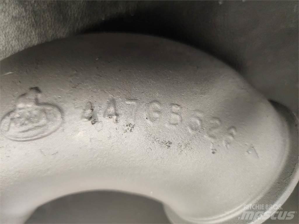 Mack E7 Коммерческий транспорт - Другие
