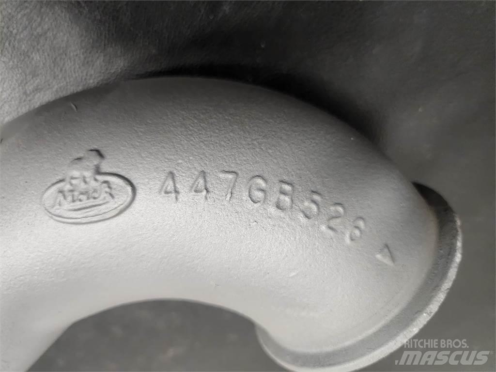 Mack E7 Коммерческий транспорт - Другие