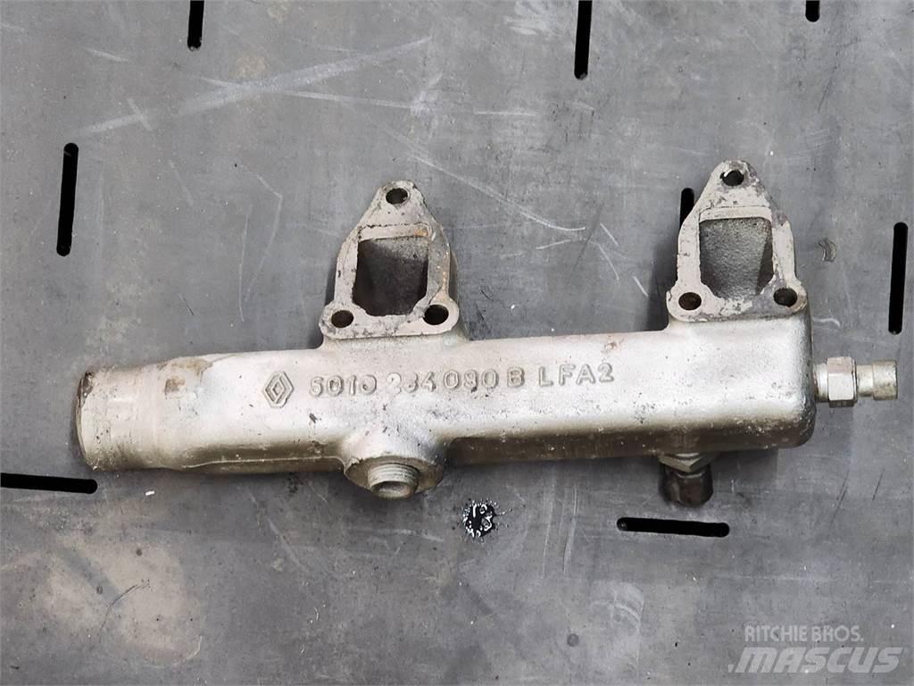Mack E7 Коммерческий транспорт - Другие