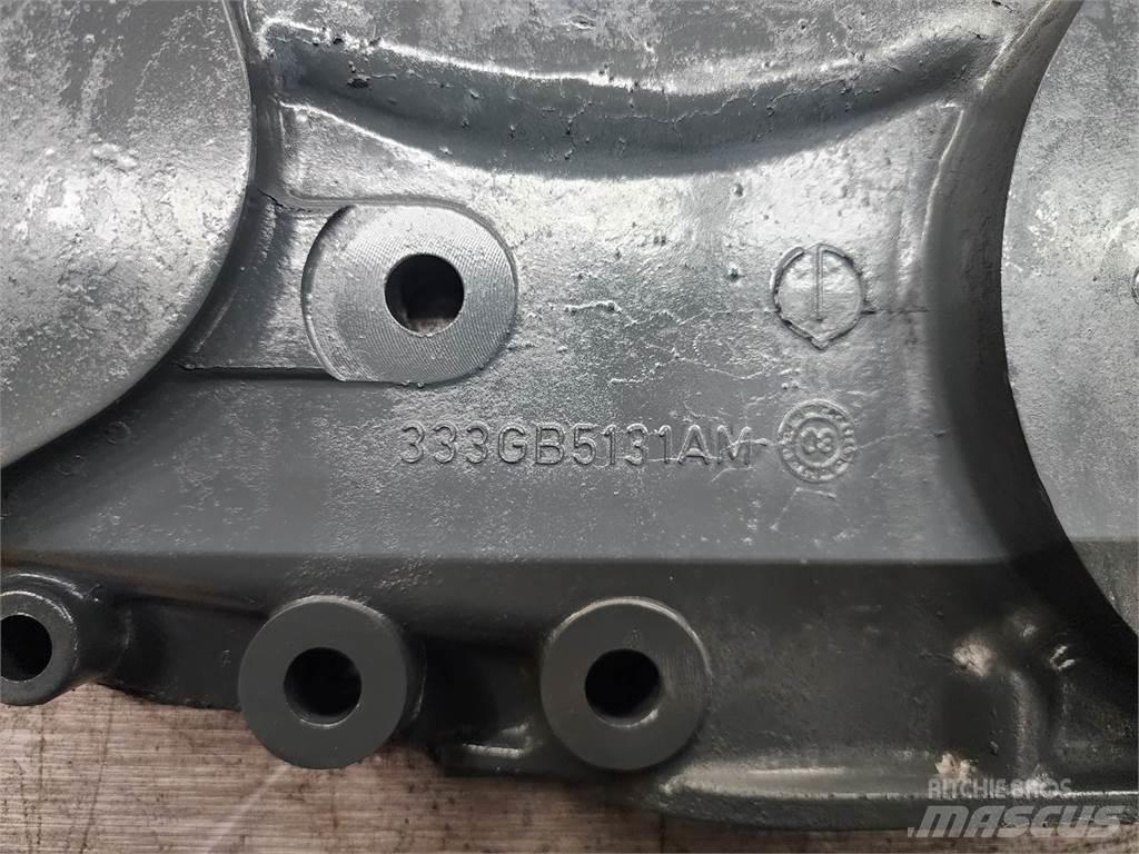 Mack E7 Электронные блоки
