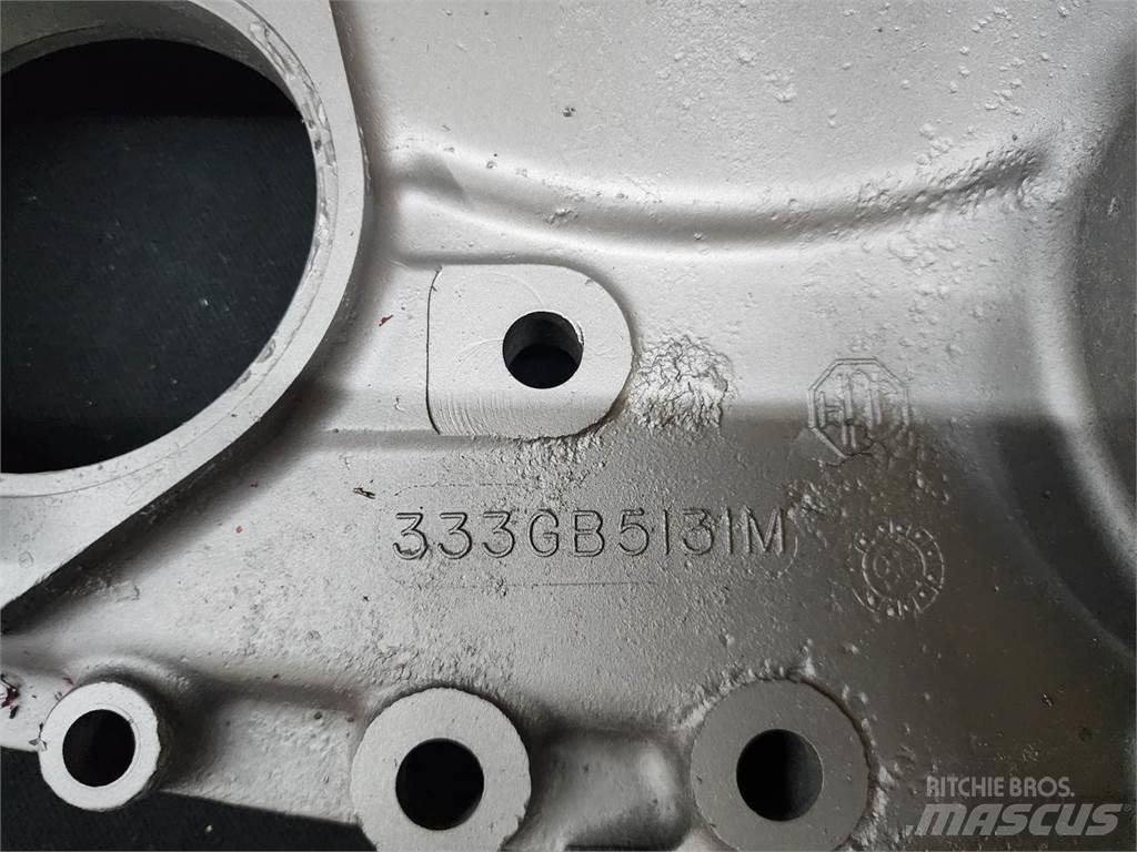 Mack E7 Электронные блоки