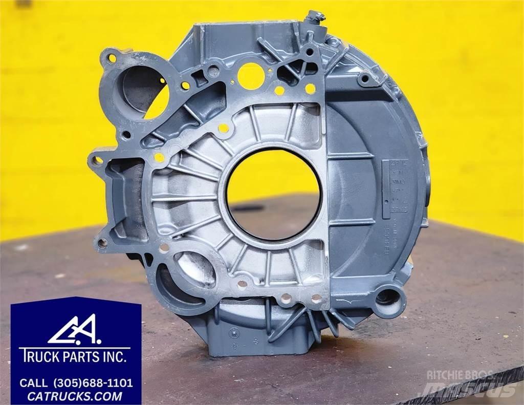 Mack E7 Коммерческий транспорт - Другие