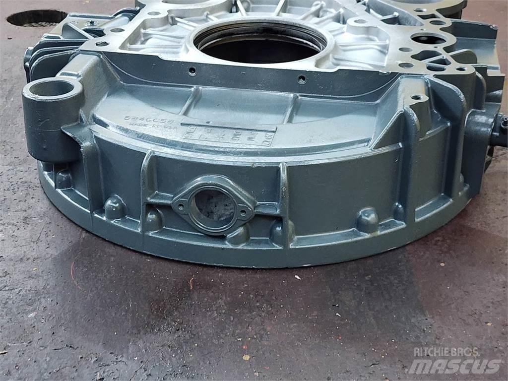 Mack E7 Коммерческий транспорт - Другие
