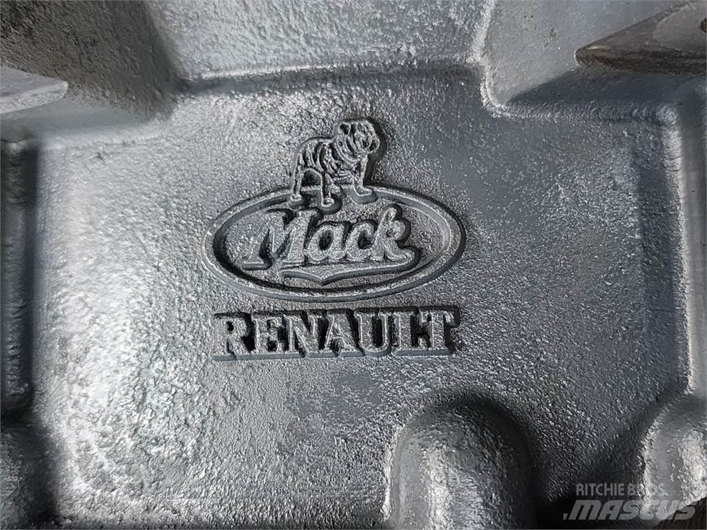 Mack E7 Коммерческий транспорт - Другие
