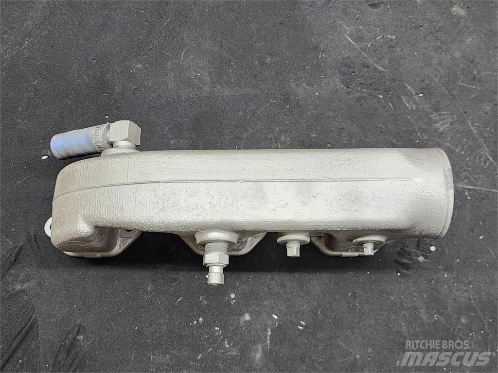 Mack E7 Коммерческий транспорт - Другие