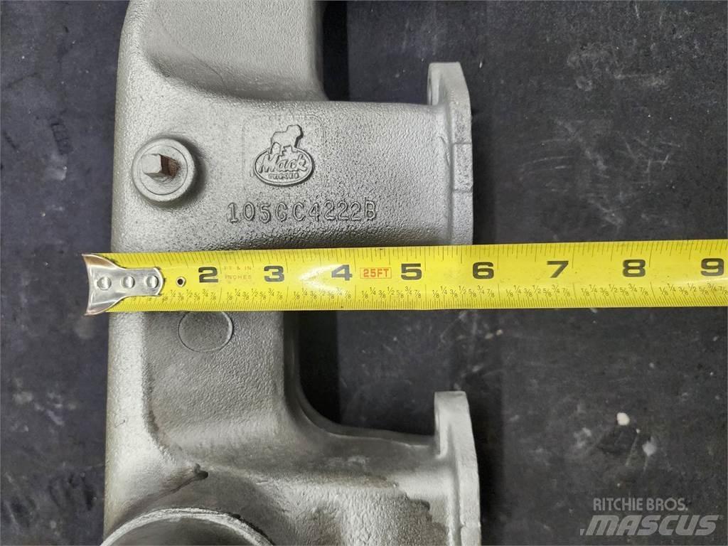 Mack E7 Коммерческий транспорт - Другие