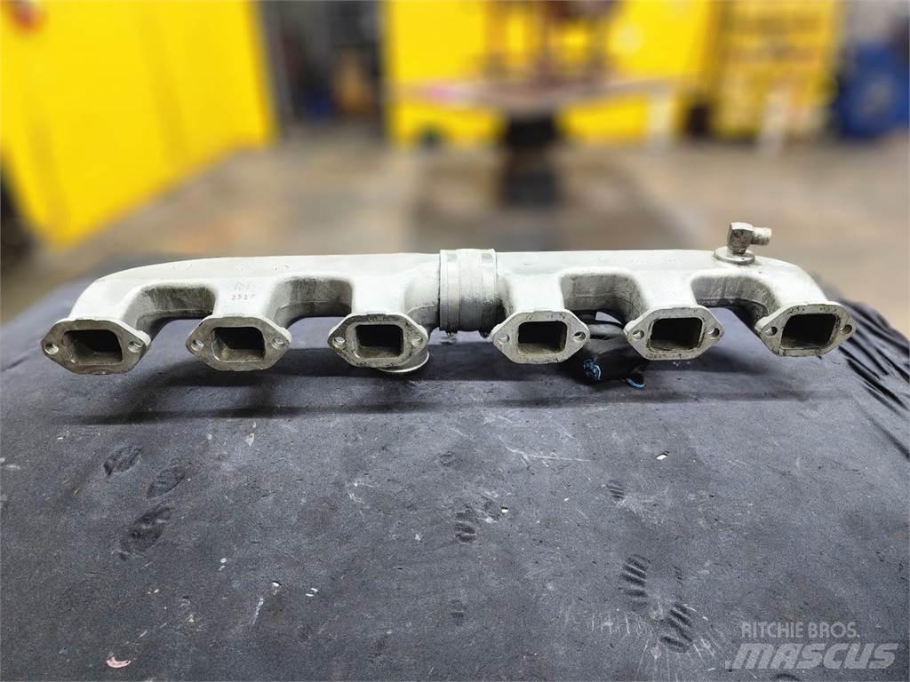 Mack E7 Коммерческий транспорт - Другие