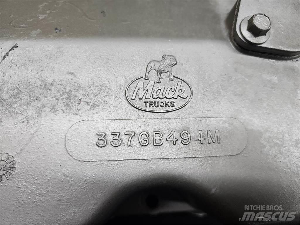 Mack E7 Коммерческий транспорт - Другие